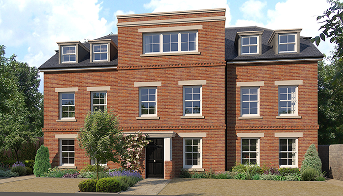 Beaumont Mews