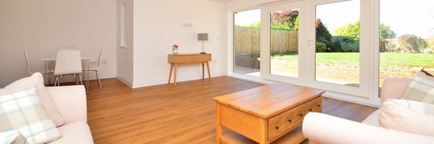 Slade Cottages Interior 3