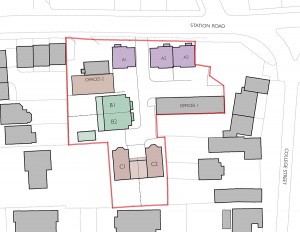 site-plan