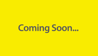 COMING SOON