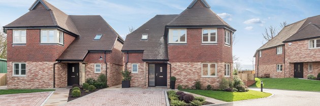 Swift Close – Exterior 4&5