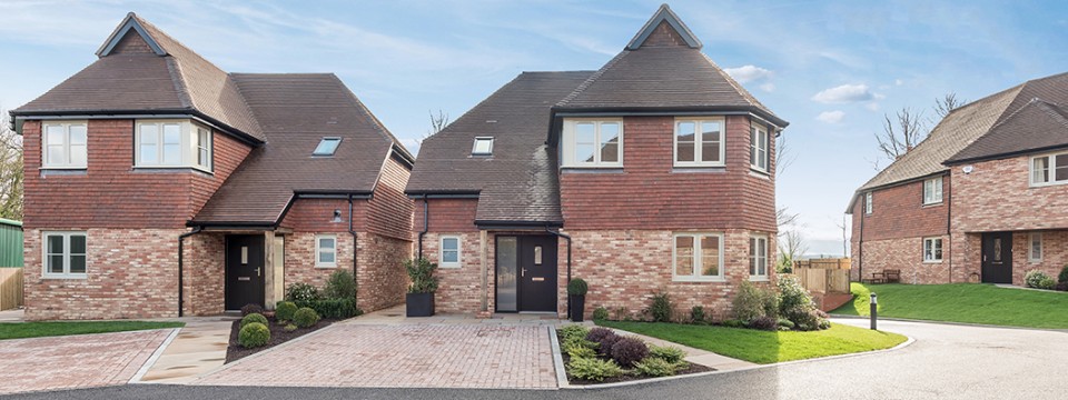 Swift Close – Exterior 4&5