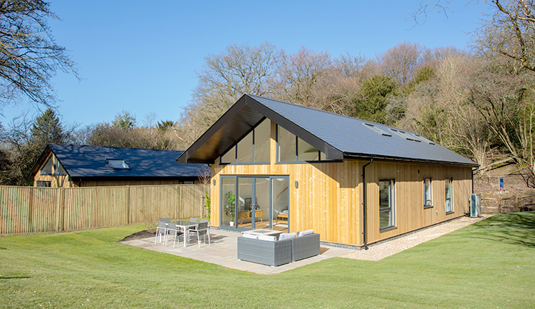 ROOKERY & HAZLE BARNS