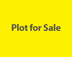 Plot for Sale